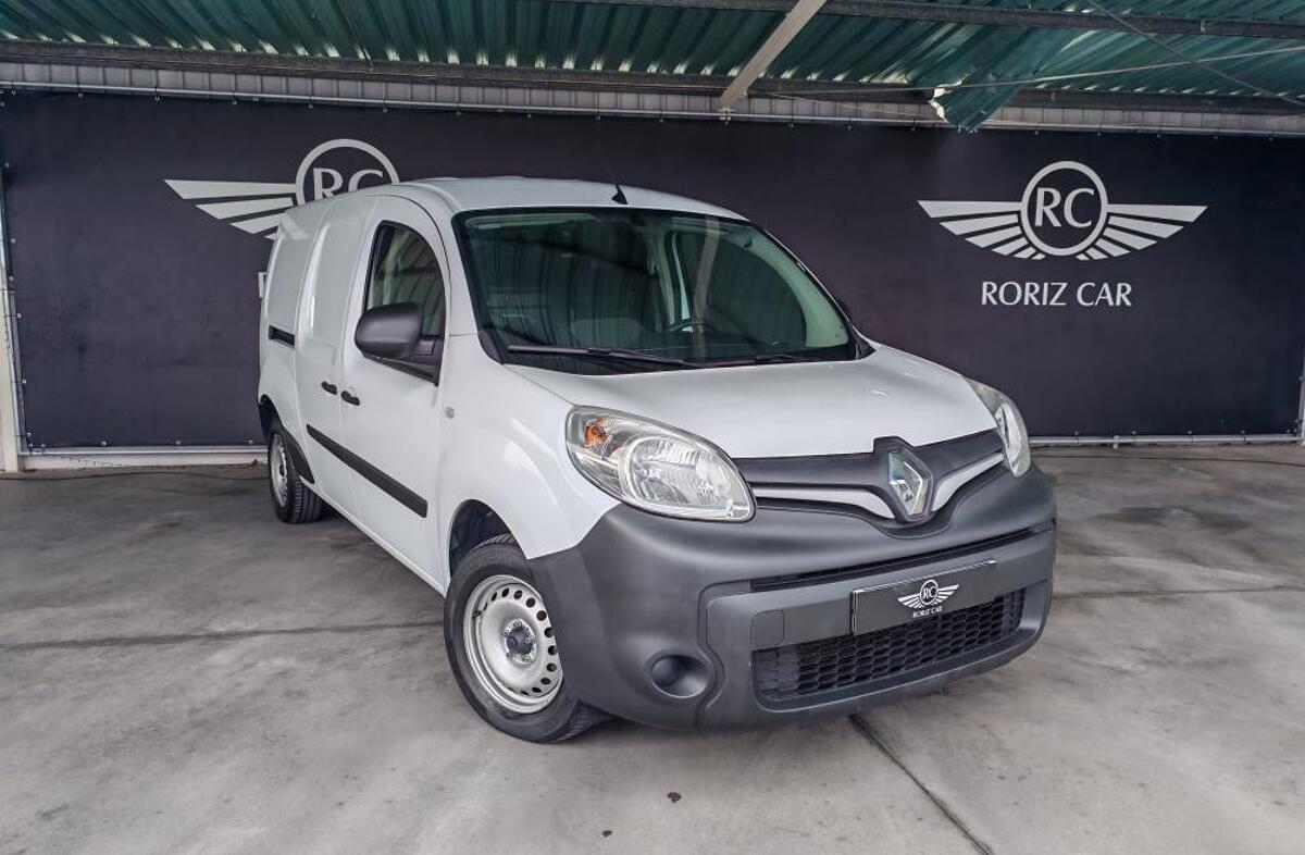 RENAULT Kangoo 1.5 dCi Maxi Business S/S