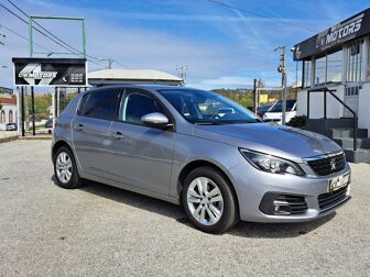 Imagem de PEUGEOT 308 1.6 BlueHDi Active
