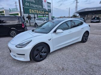 TESLA Model 3 Long-Range Dual Motor AWD