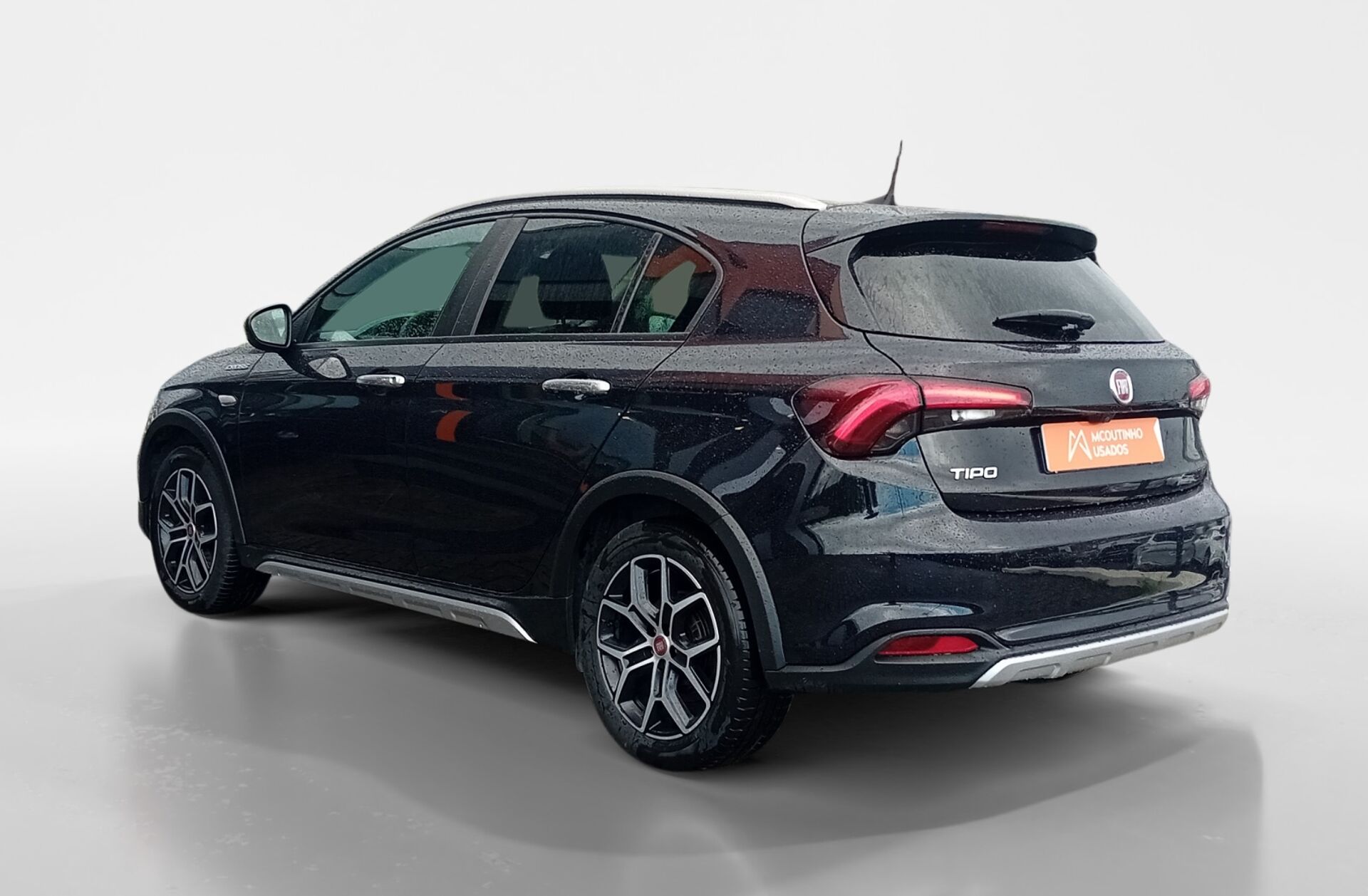 FIAT Tipo 1.0 GSE T3