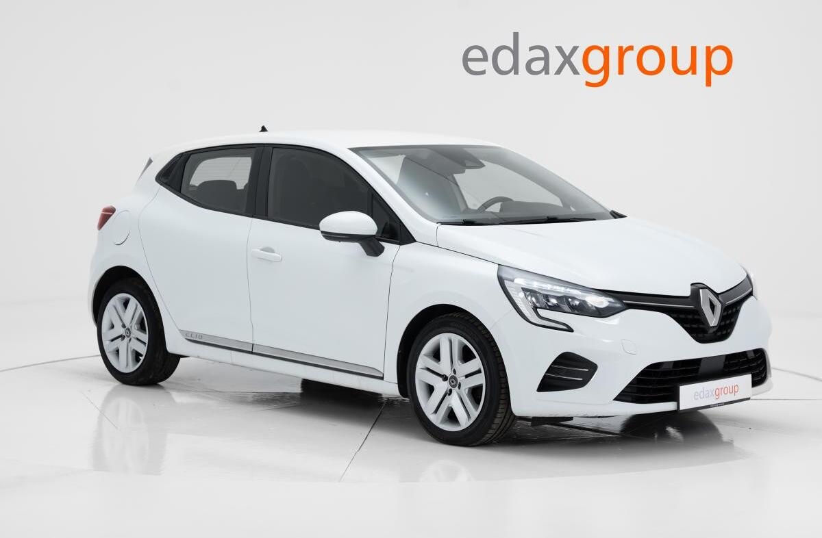 RENAULT Clio 1.5 Blue dCi Intens