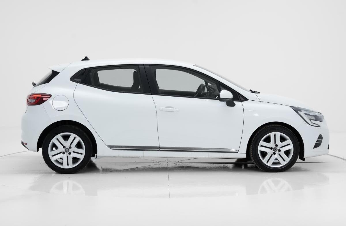 RENAULT Clio 1.5 Blue dCi Intens