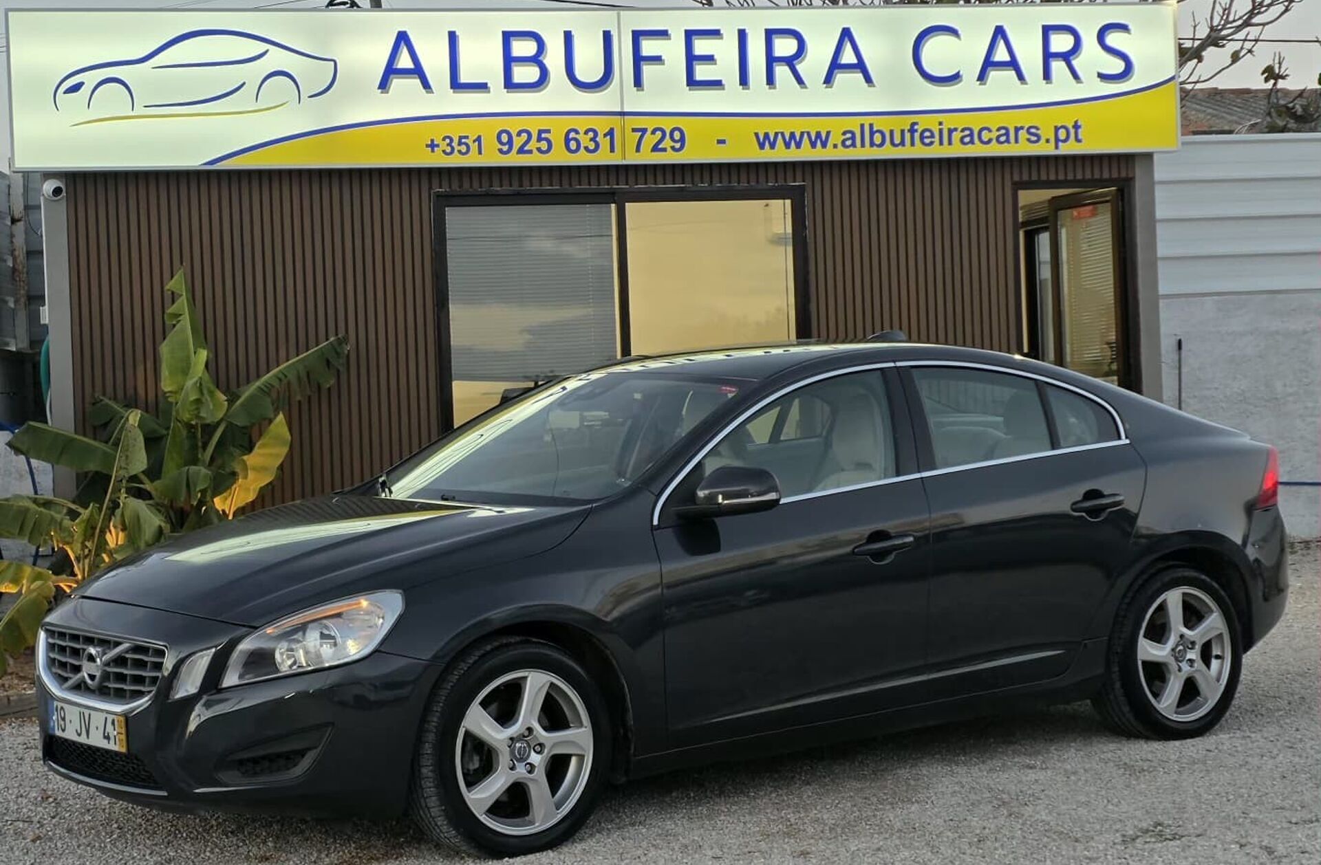VOLVO S60 2.0 D3 Kinetic