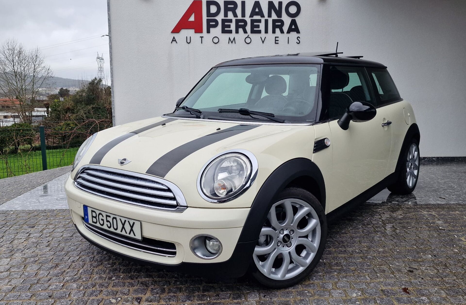 MINI Mini Cooper