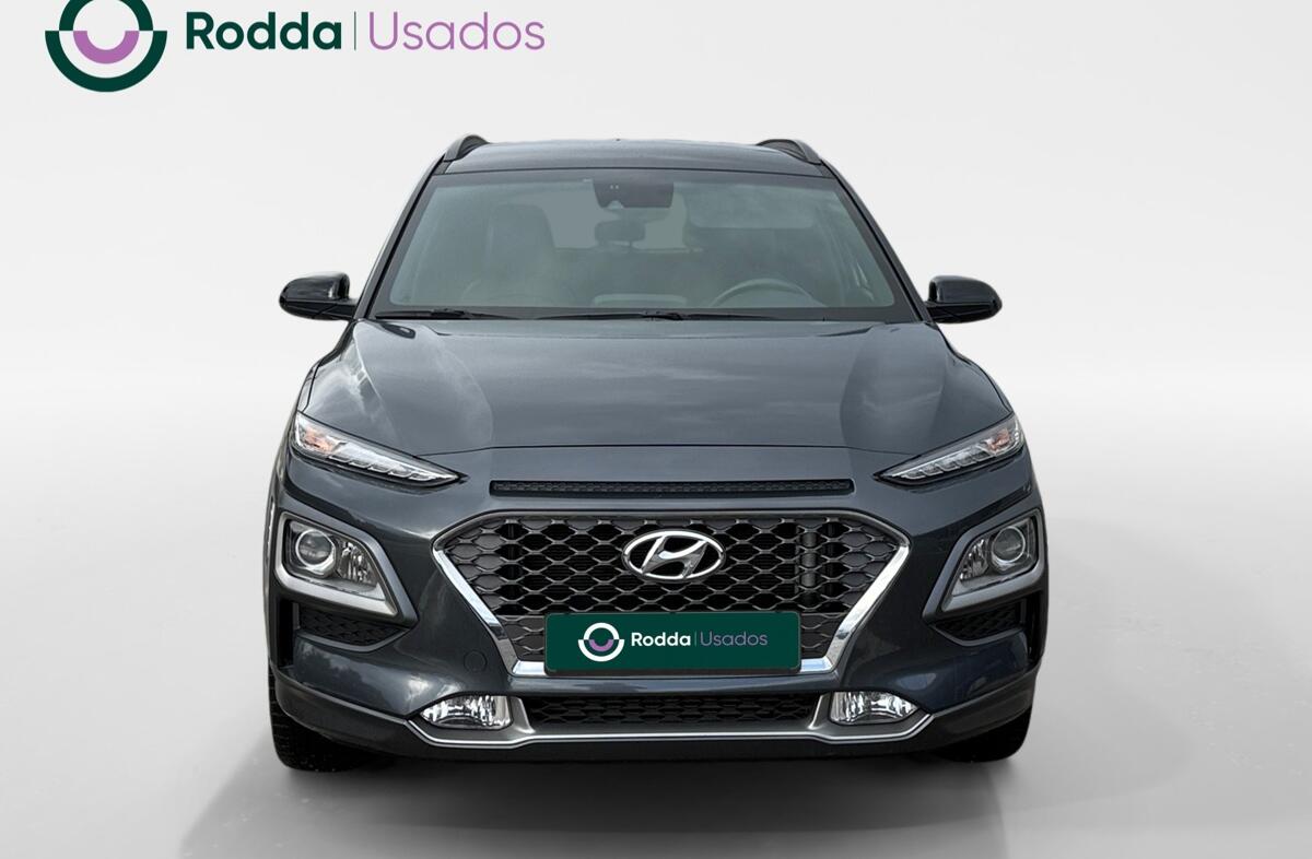 HYUNDAI Kauai 1.0 T-GDi Premium