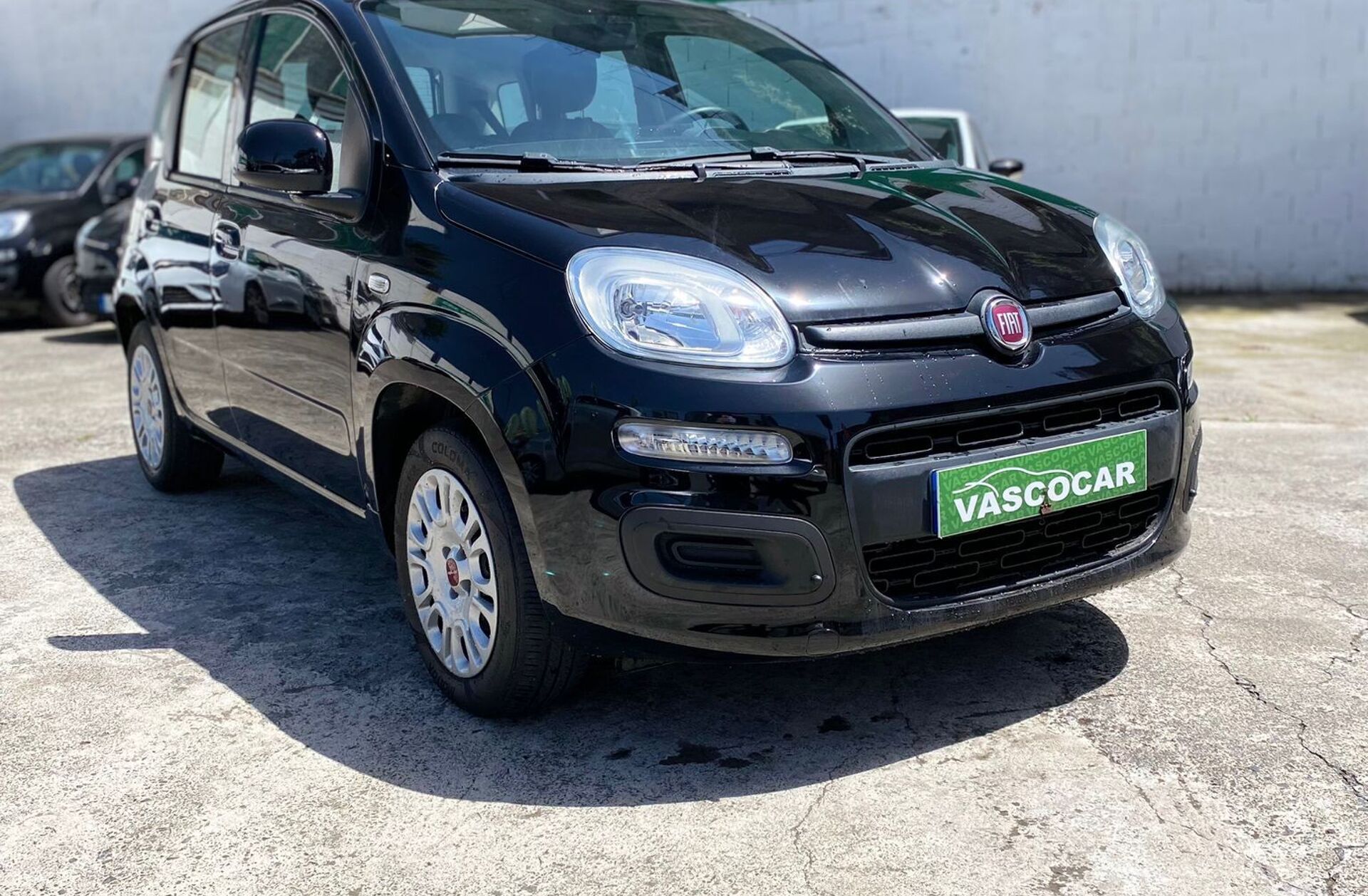 FIAT Panda 1.2 Easy S&S