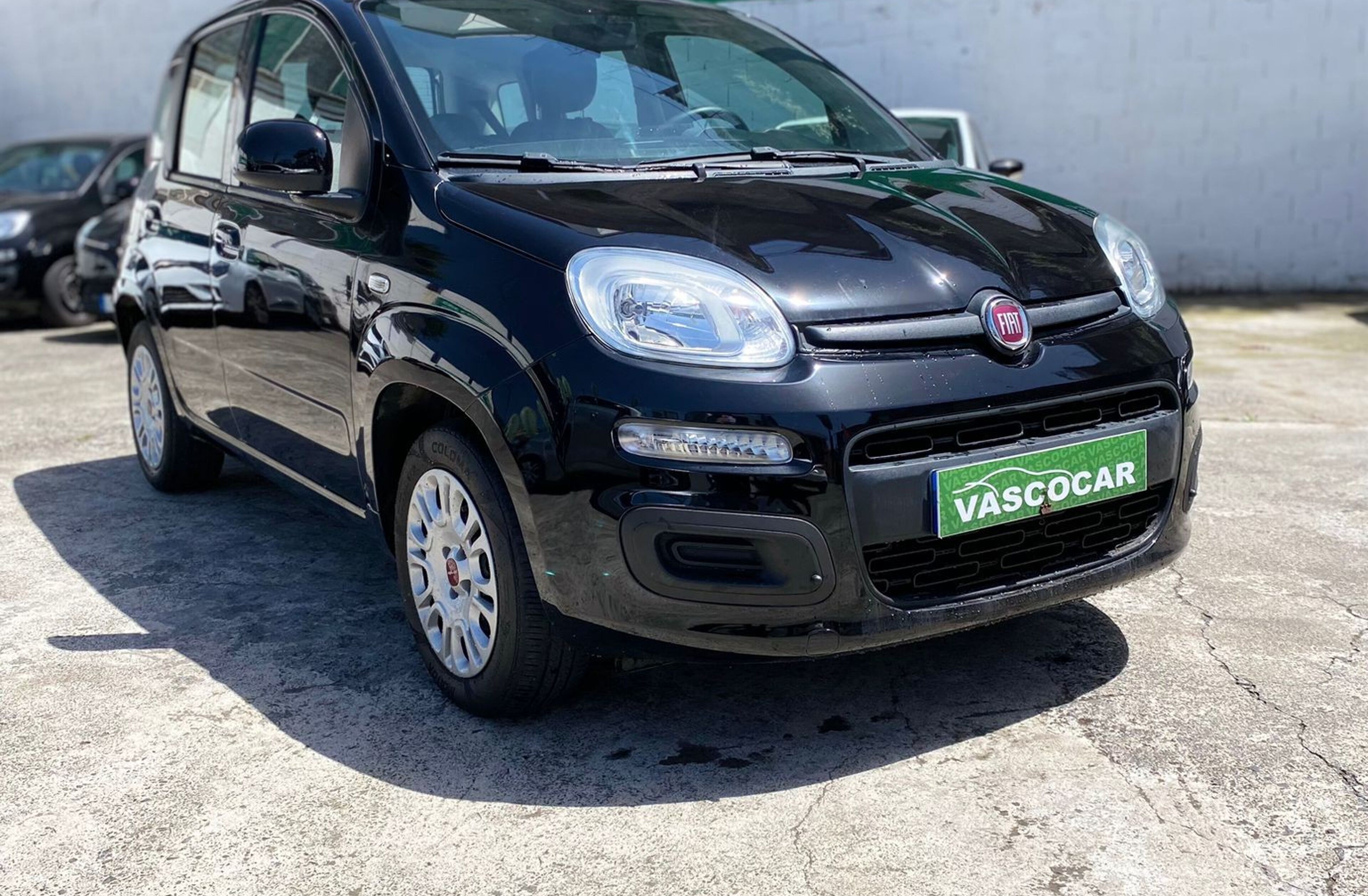 FIAT Panda 1.2 Easy S&S