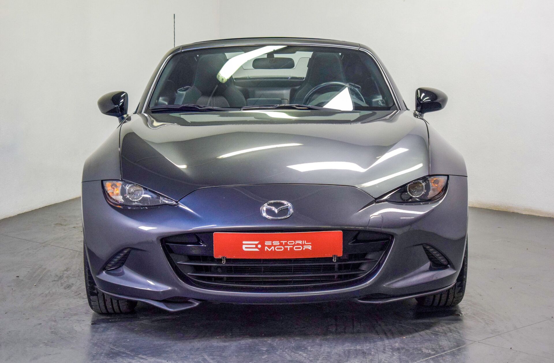 MAZDA MX-5 1.5 RF Sky-G Evolve