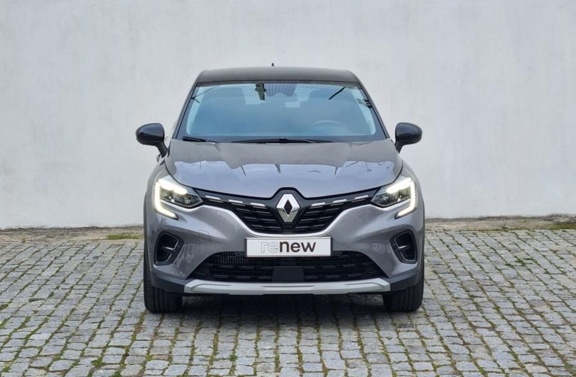 RENAULT Captur 1.0 TCe Techno
