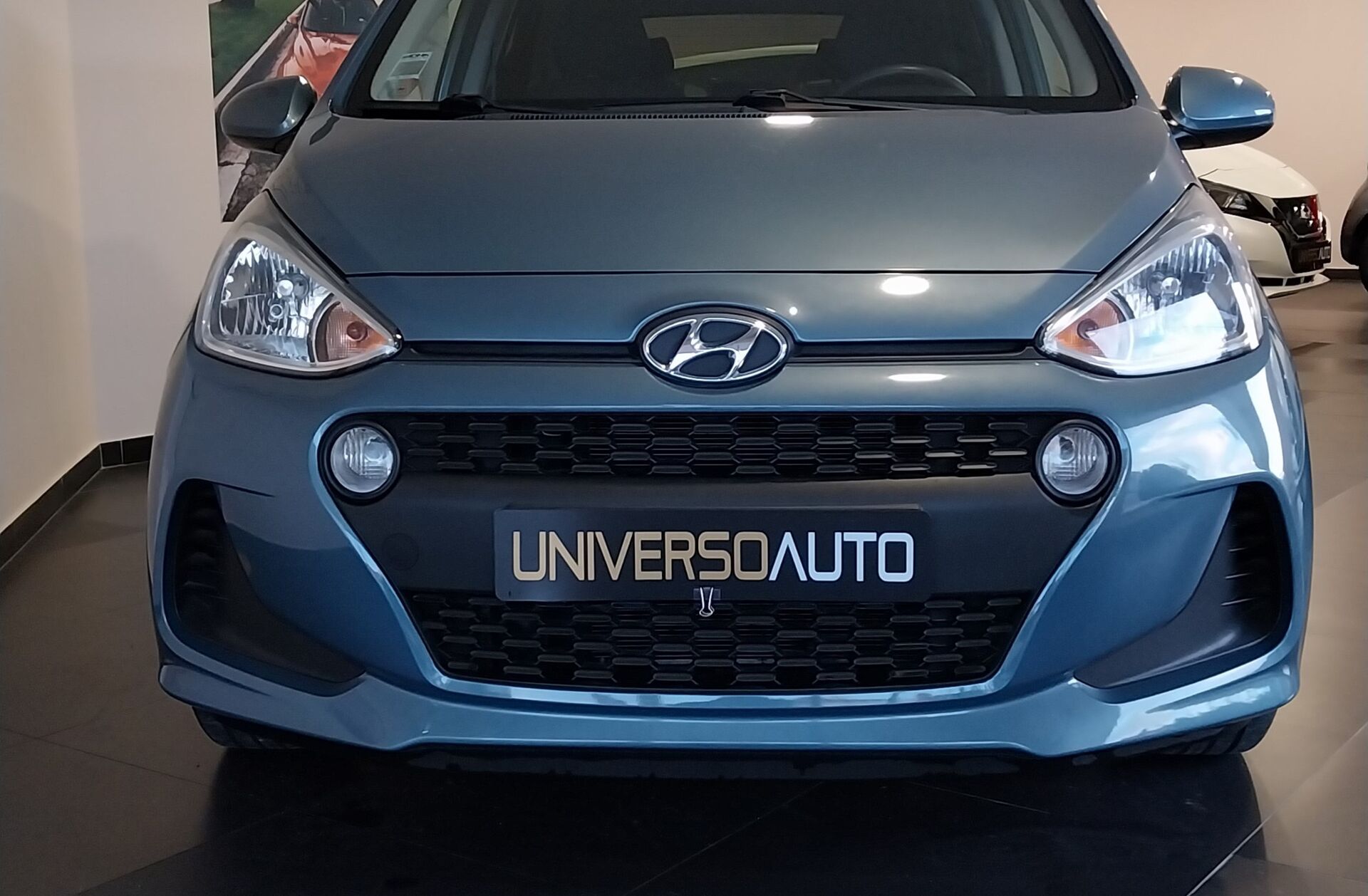 HYUNDAI i10 1.0 Comfort