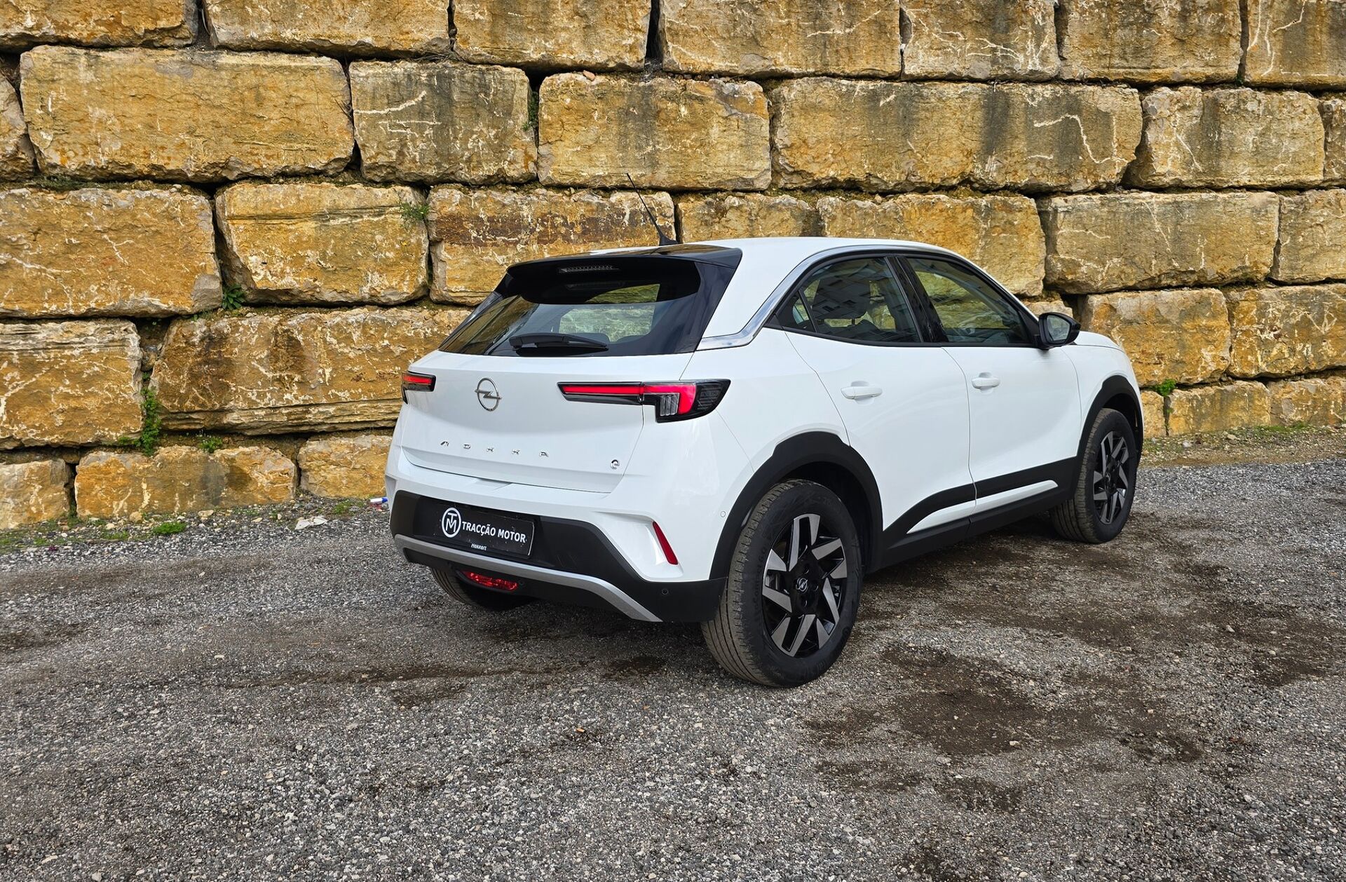 OPEL Mokka -e 50 kWh Ultimate