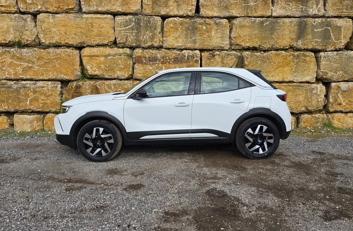 OPEL Mokka -e 50 kWh Ultimate