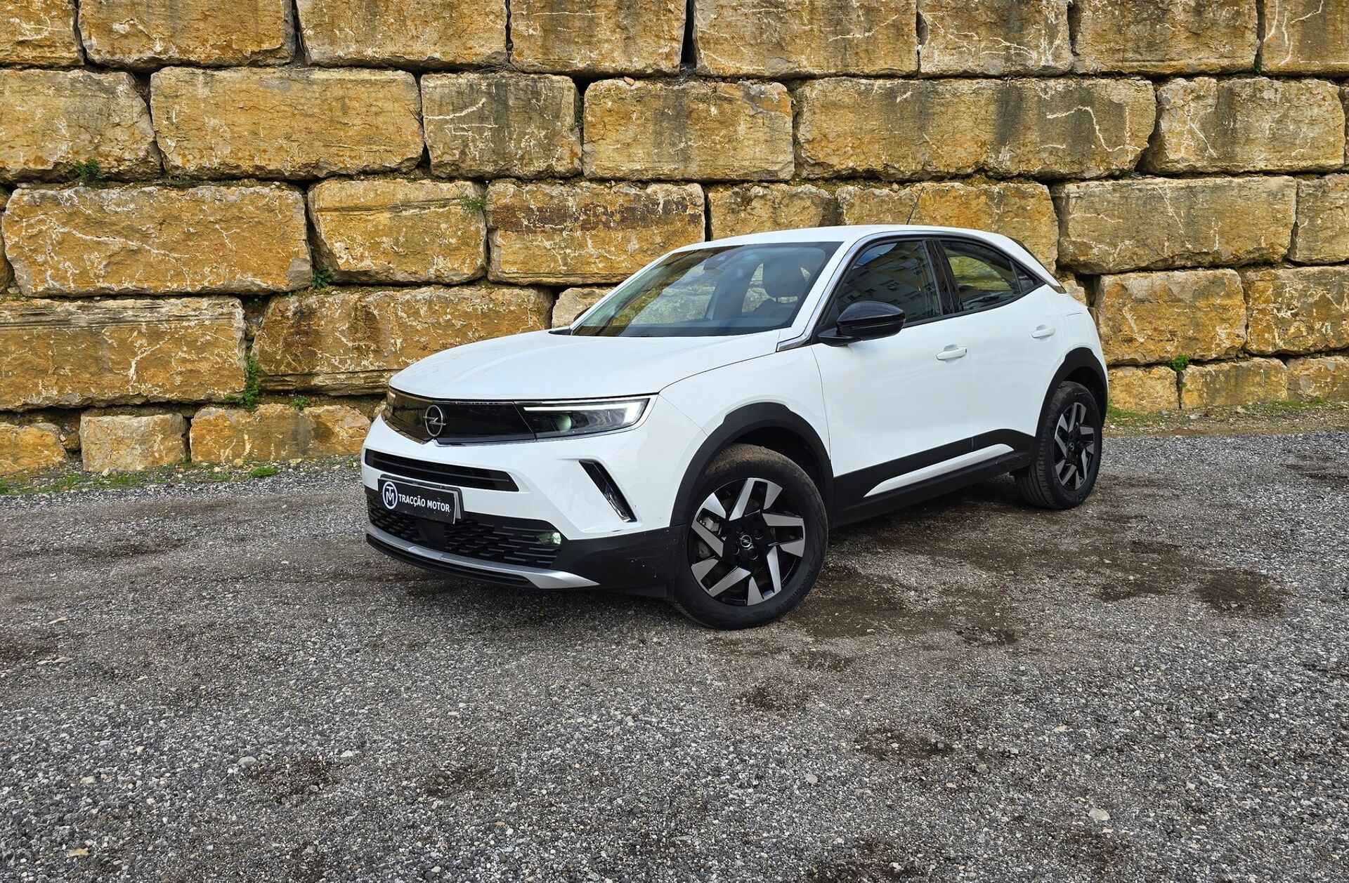 OPEL Mokka -e 50 kWh Ultimate