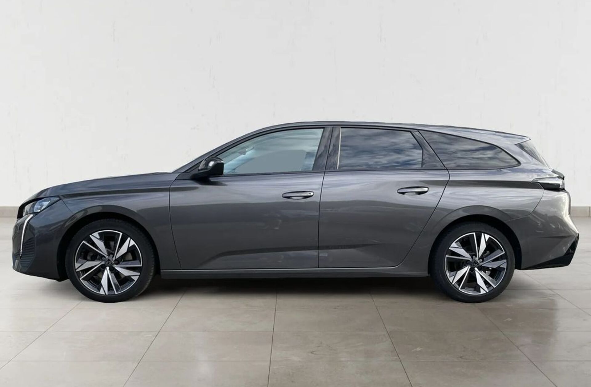 PEUGEOT 308 SW 1.5 BlueHDi Allure