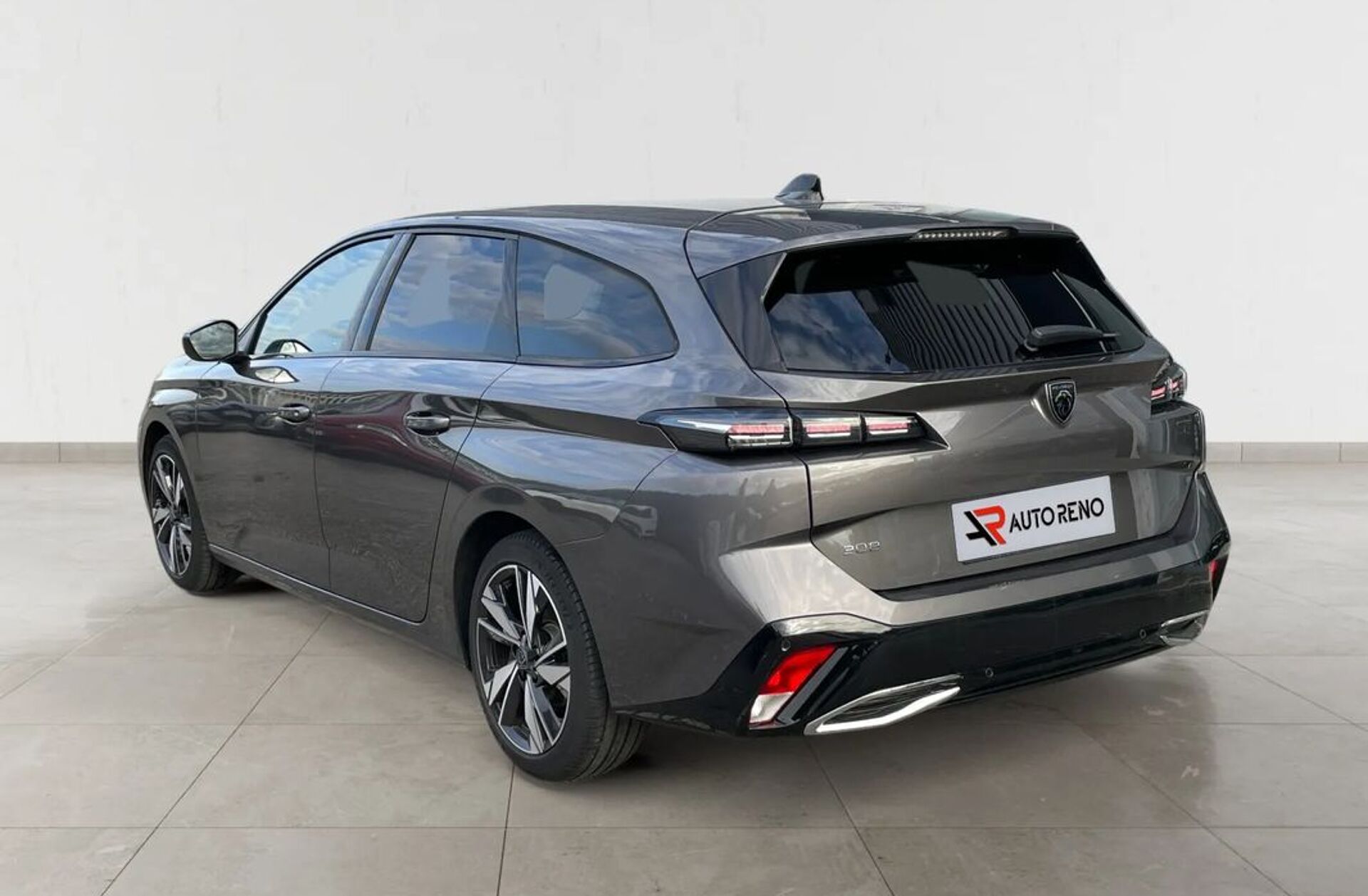 PEUGEOT 308 SW 1.5 BlueHDi Allure