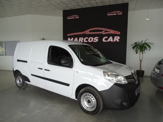 RENAULT Kangoo 1.5 dCi Maxi Business 3L