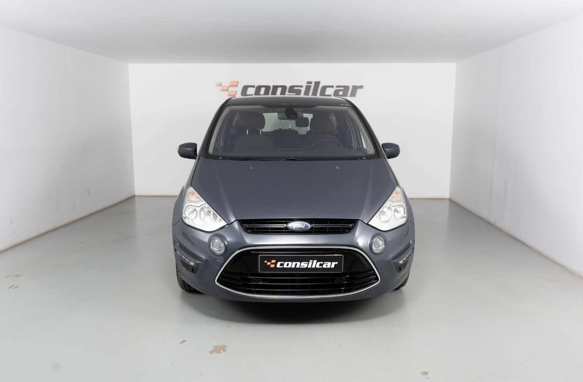 FORD S-MAX 2.0 TDCi Titanium 7L Aut.