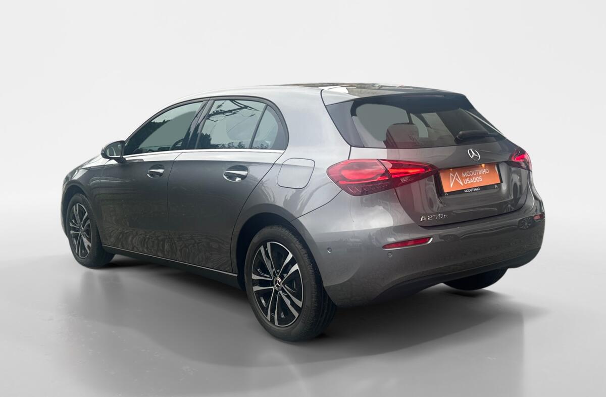 MERCEDES Classe A A 250 e