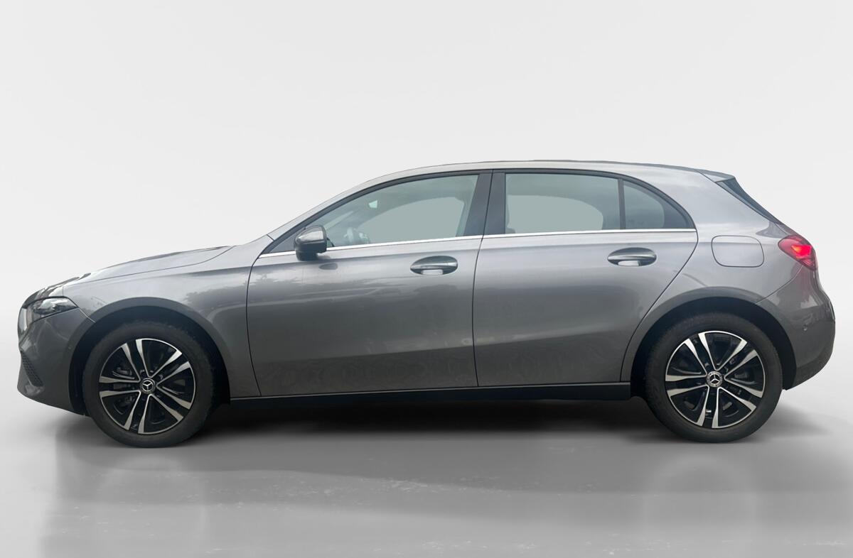 MERCEDES Classe A A 250 e