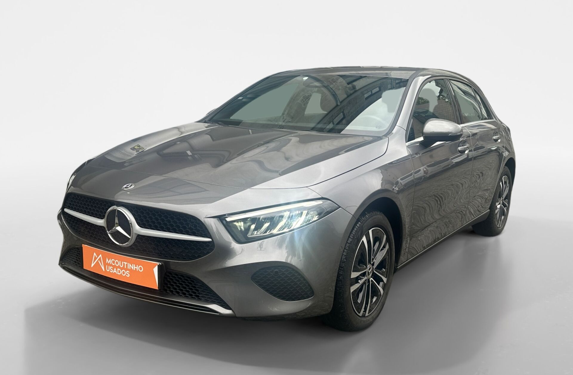 MERCEDES Classe A A 250 e