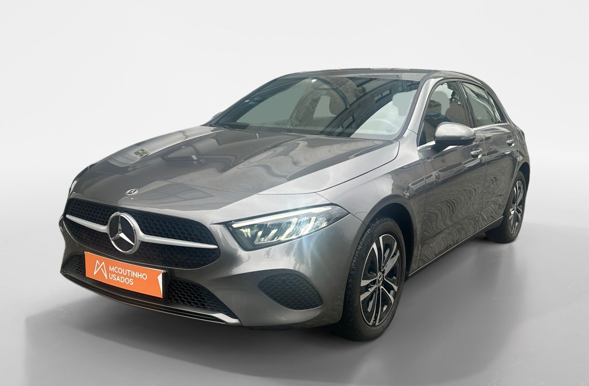 MERCEDES Classe A A 250 e