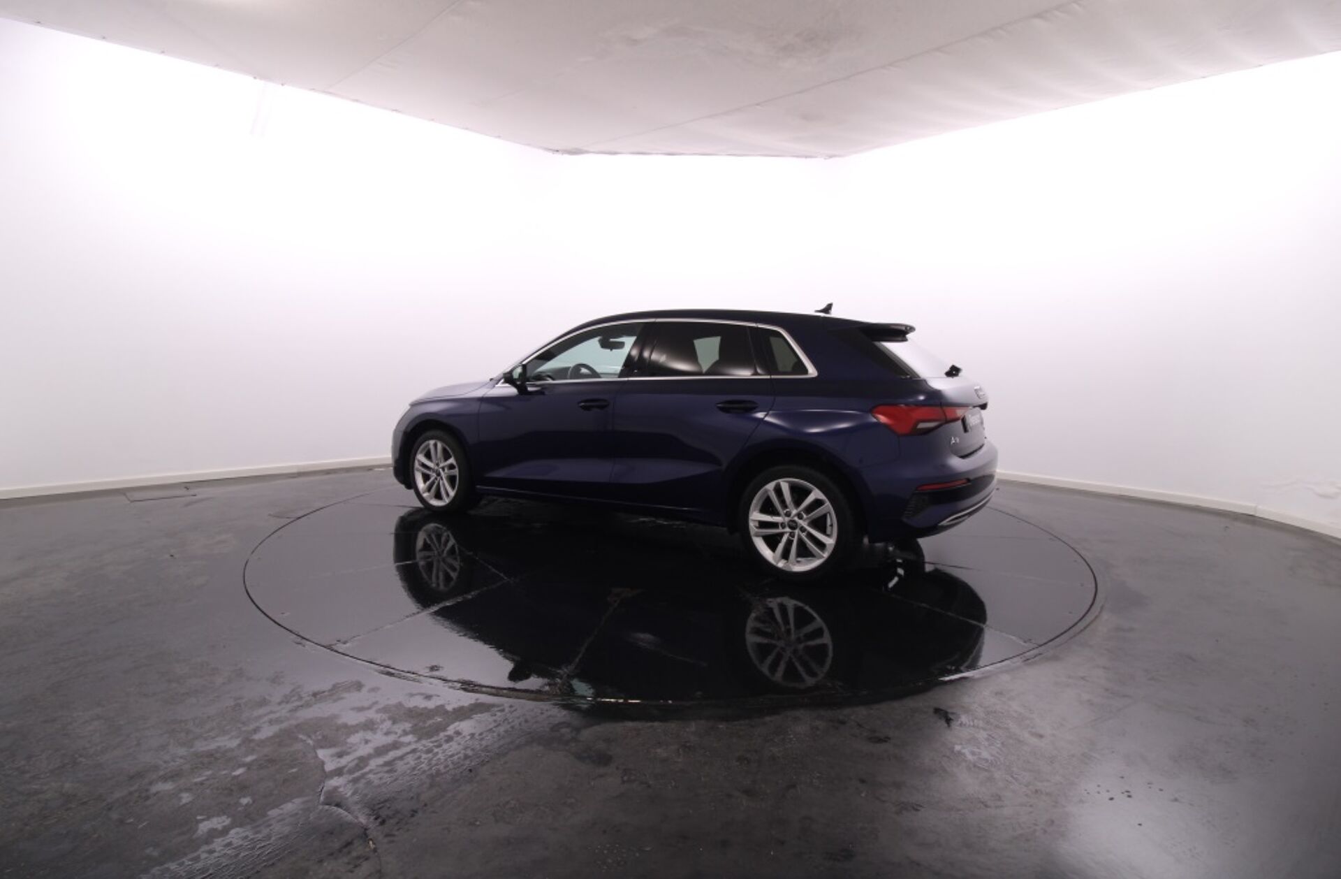 AUDI A3 SB 30 TFSI Advanced S tronic