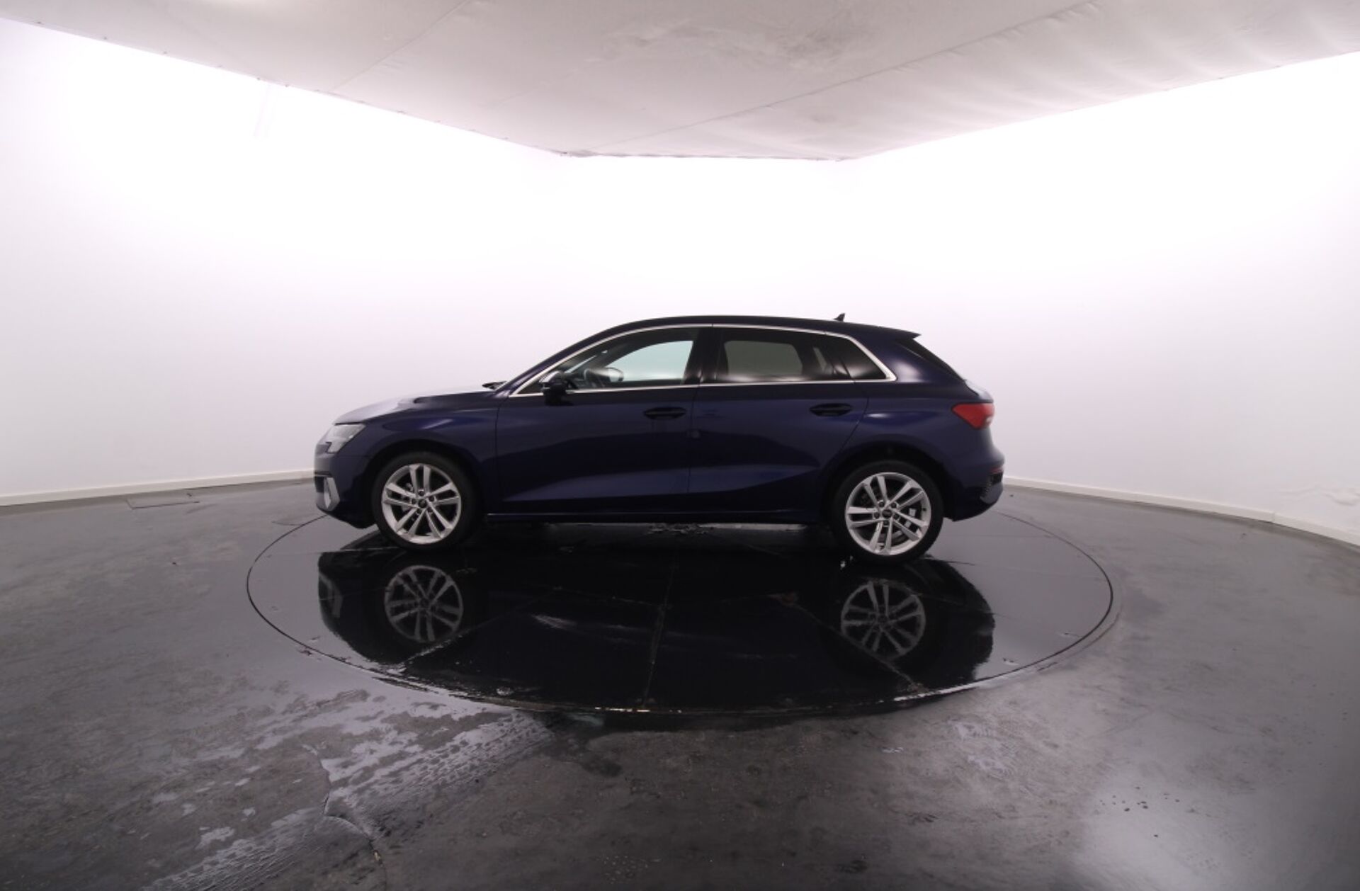 AUDI A3 SB 30 TFSI Advanced S tronic