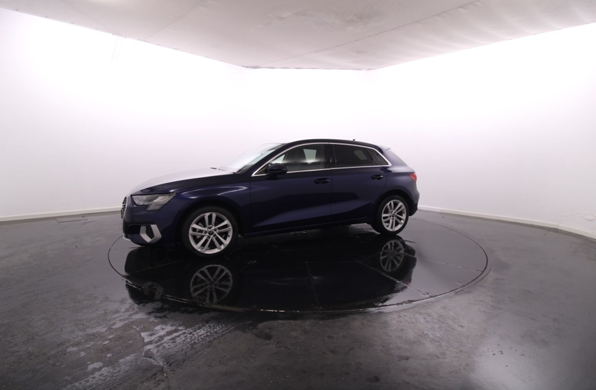 AUDI A3 SB 30 TFSI Advanced S tronic