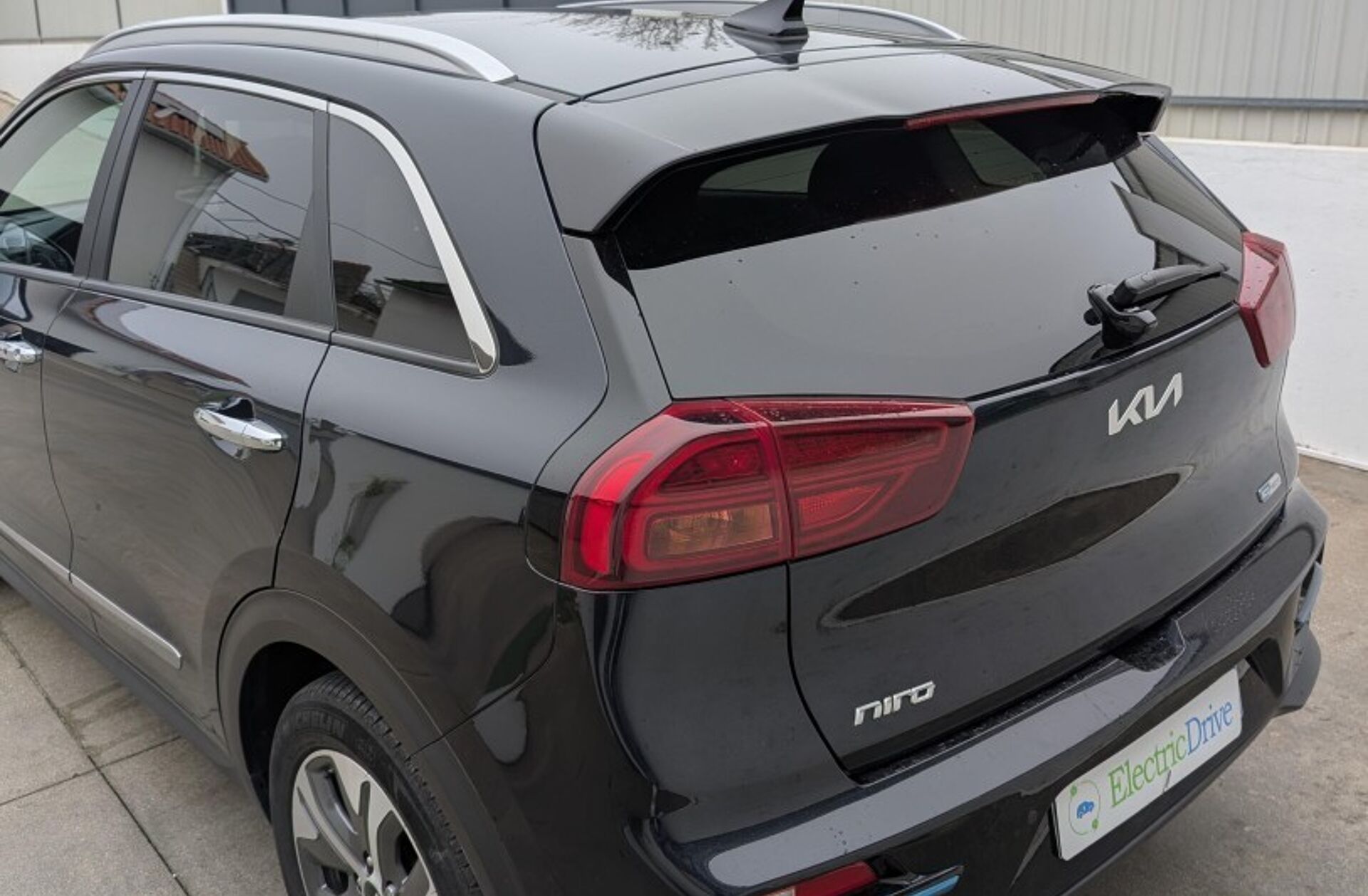 KIA Niro e- EV 64kWh