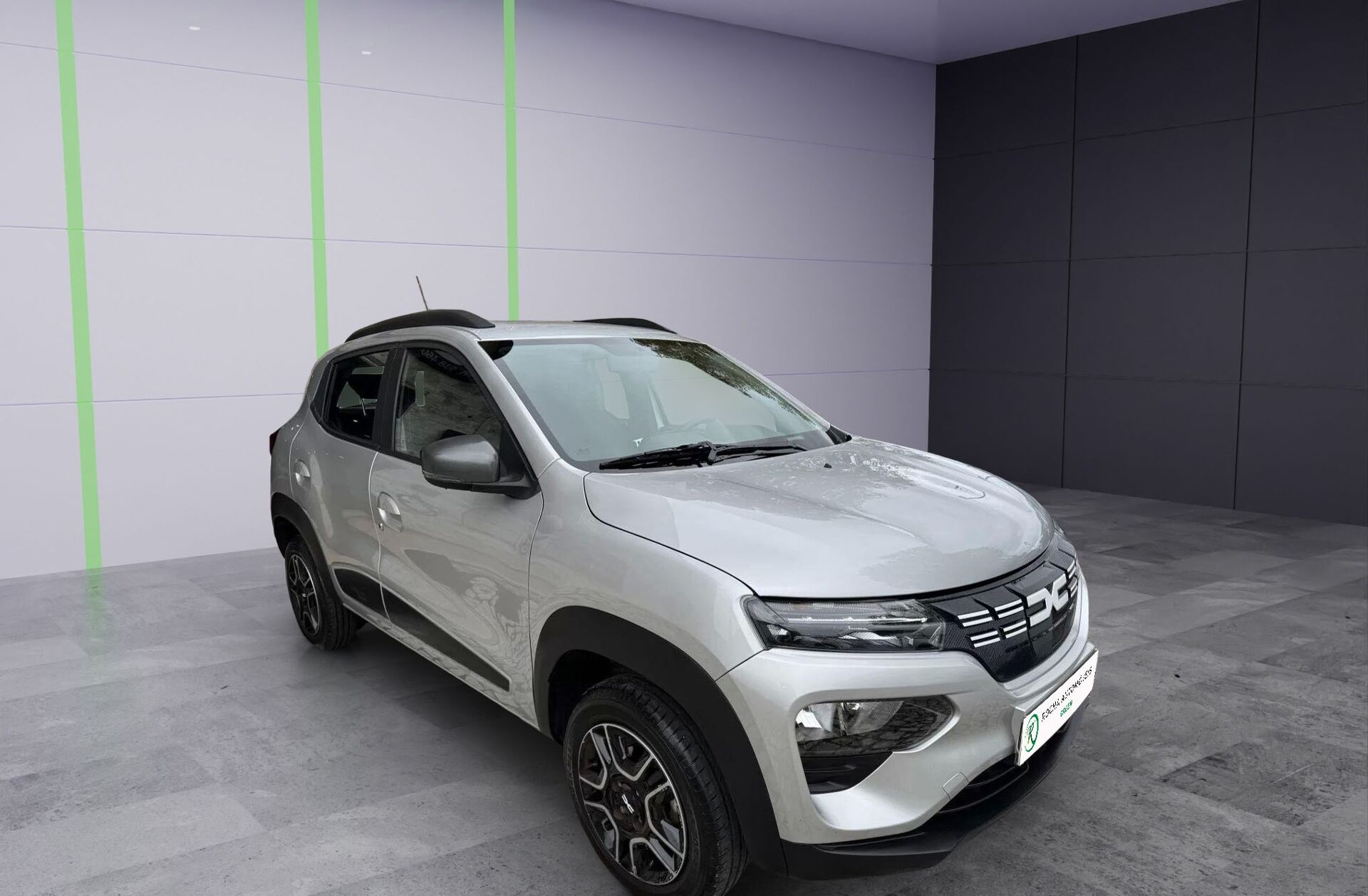 DACIA Spring Electric 45 Essential