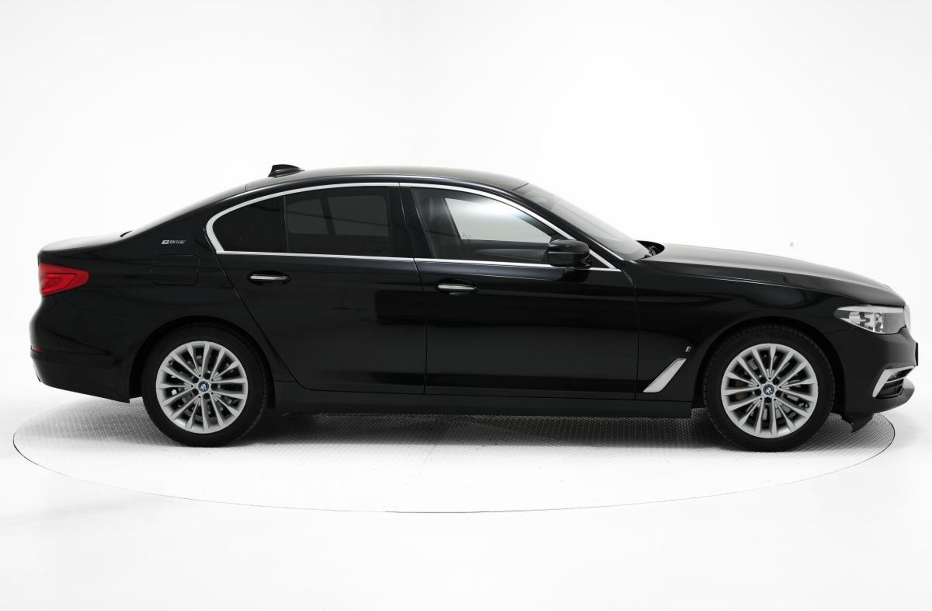 BMW Serie-5 530 e iPerformance