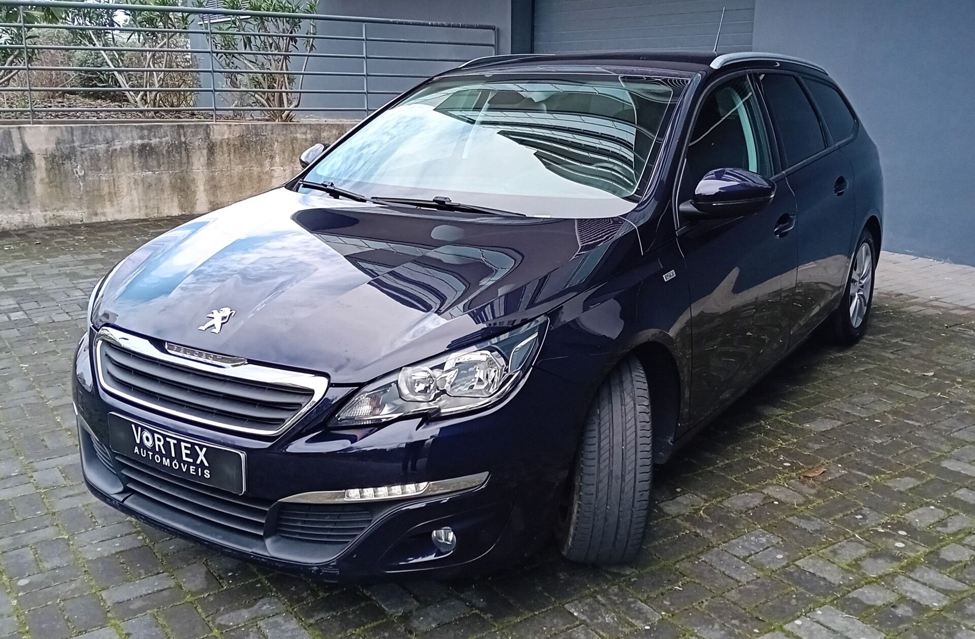 PEUGEOT 308 SW 1.2 PureTech Style