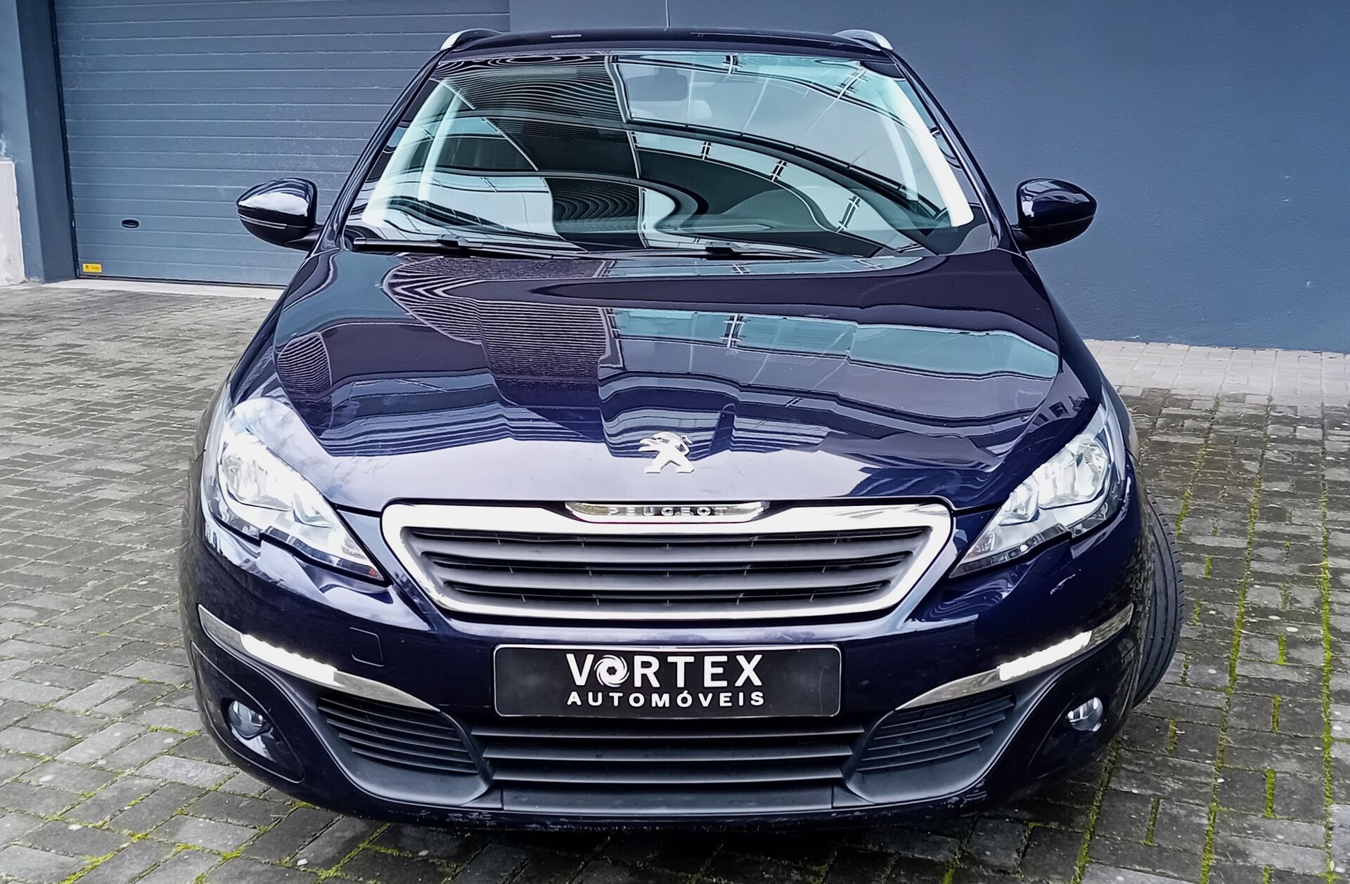 PEUGEOT 308 SW 1.2 PureTech Style