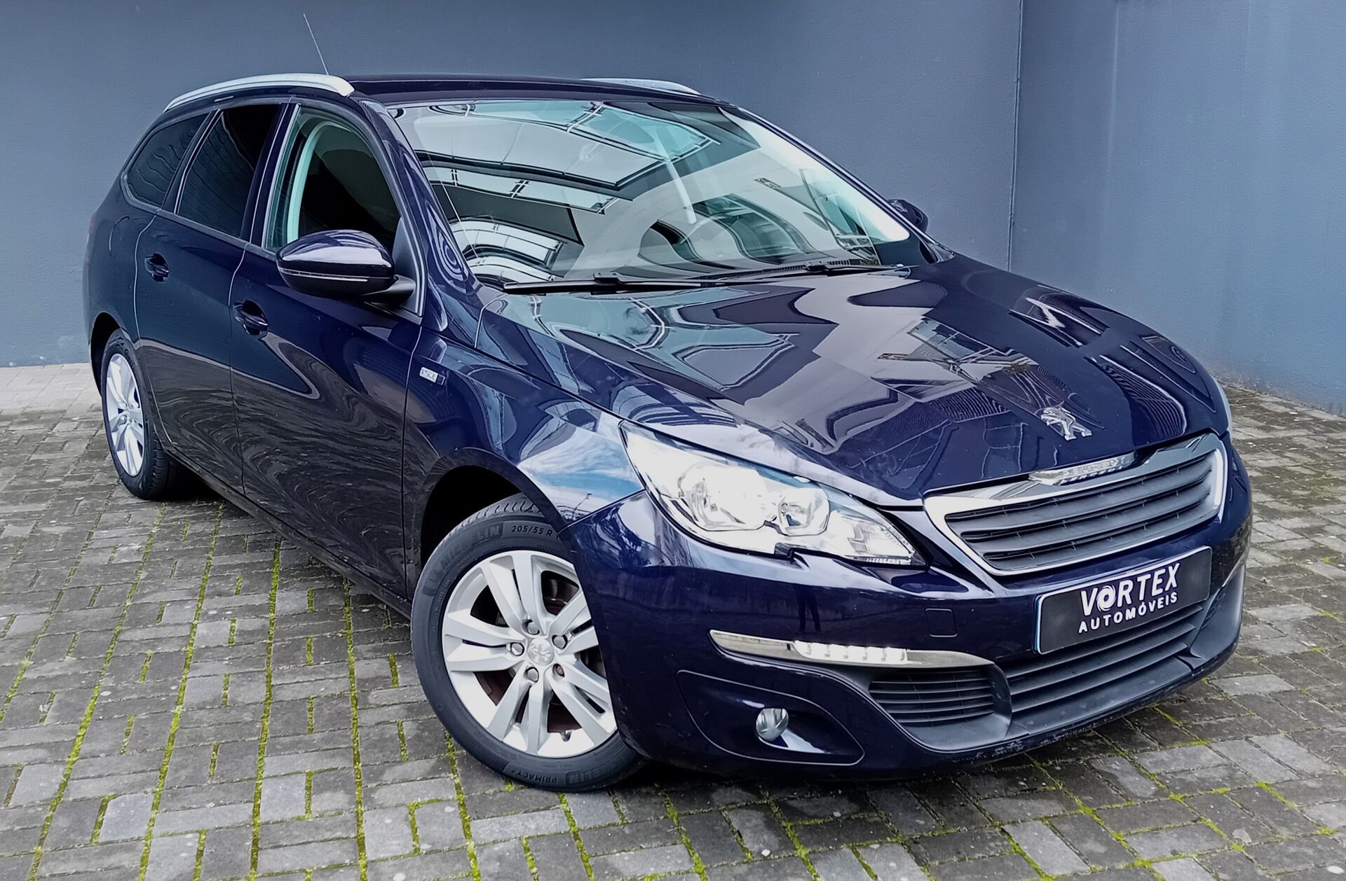 PEUGEOT 308 SW 1.2 PureTech Style