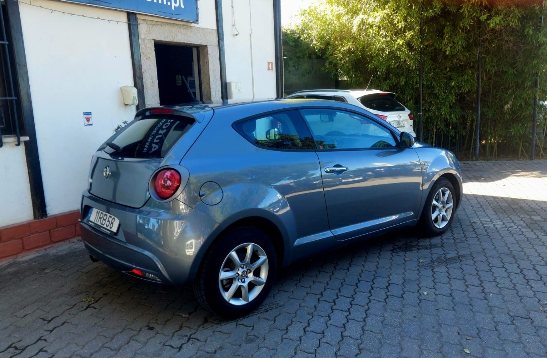 ALFA ROMEO MiTo 1.3 JTD Progression S&S