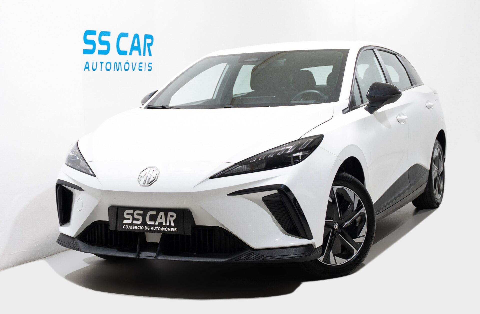 MG MG4 51 kWh Standard