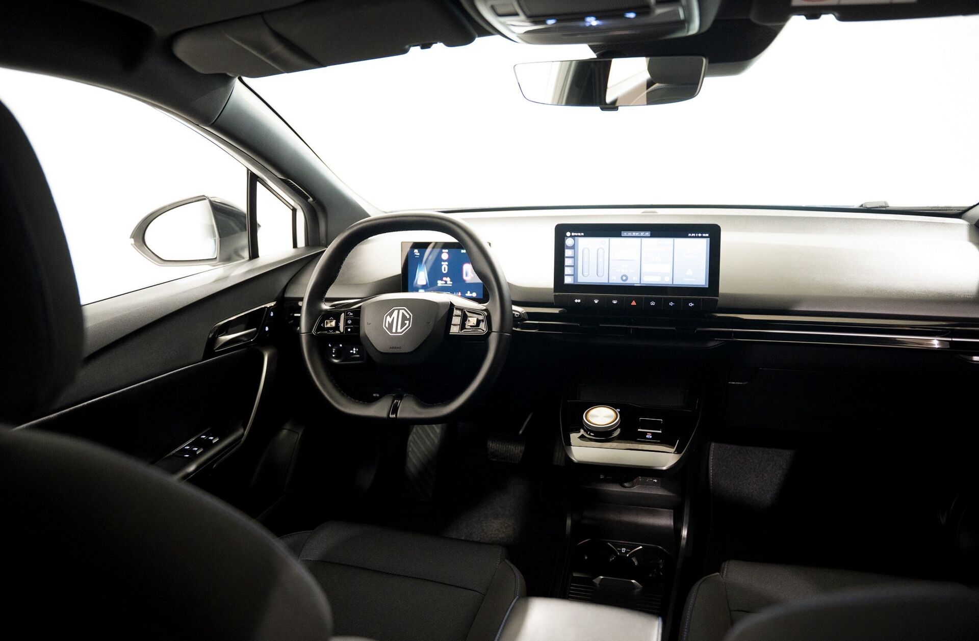 MG MG4 51 kWh Standard