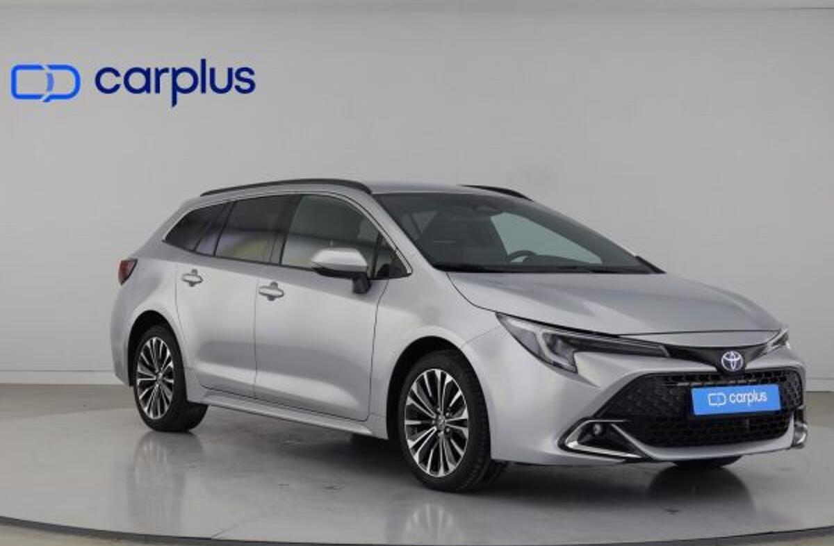 TOYOTA Corolla TS 1.8 Hybrid Comfort+P.Sport