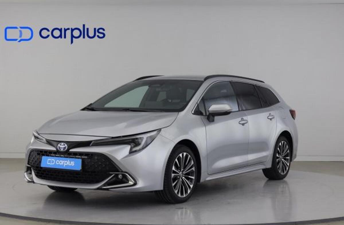 TOYOTA Corolla TS 1.8 Hybrid Comfort+P.Sport