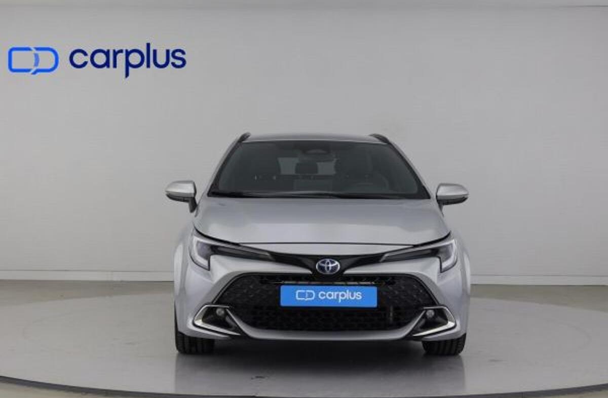 TOYOTA Corolla TS 1.8 Hybrid Comfort+P.Sport