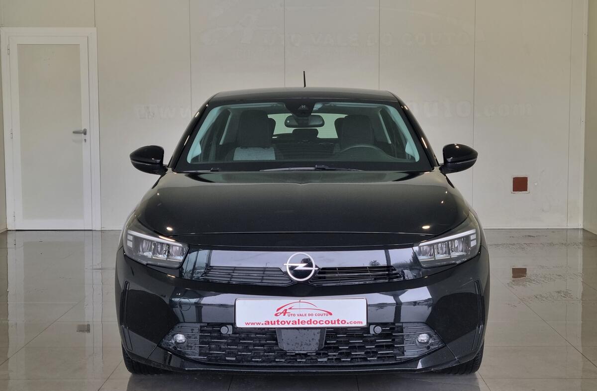 OPEL Corsa 1.2 Elegance