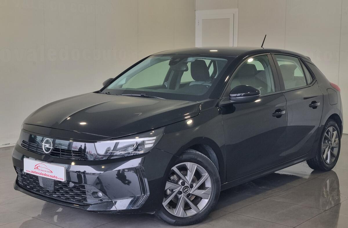 OPEL Corsa 1.2 Elegance