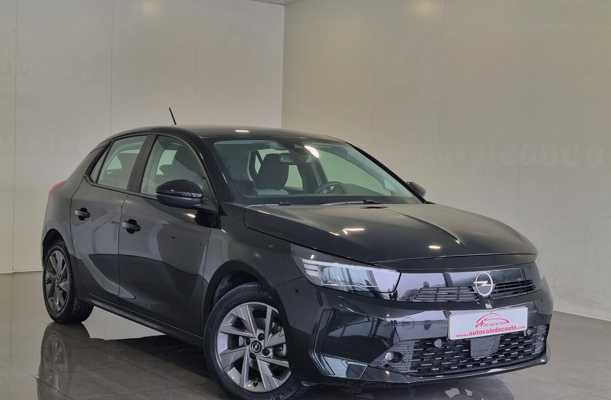 OPEL Corsa 1.2 Elegance