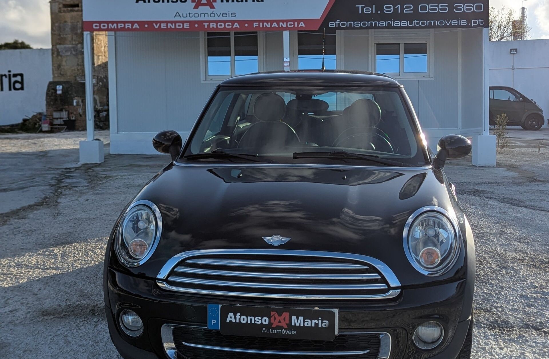 MINI Mini D