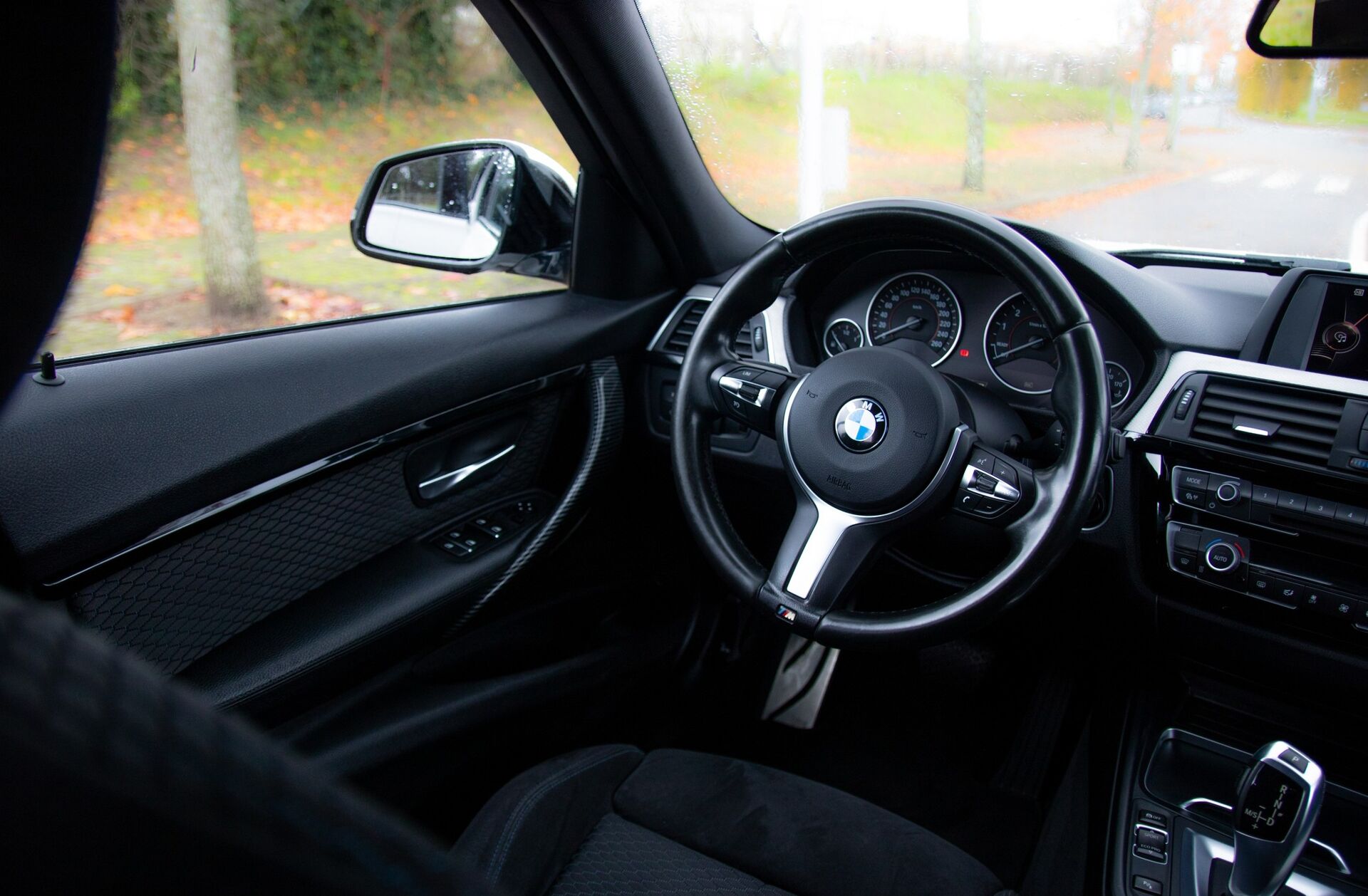 BMW Serie-3 330 e iPerformance Pack M