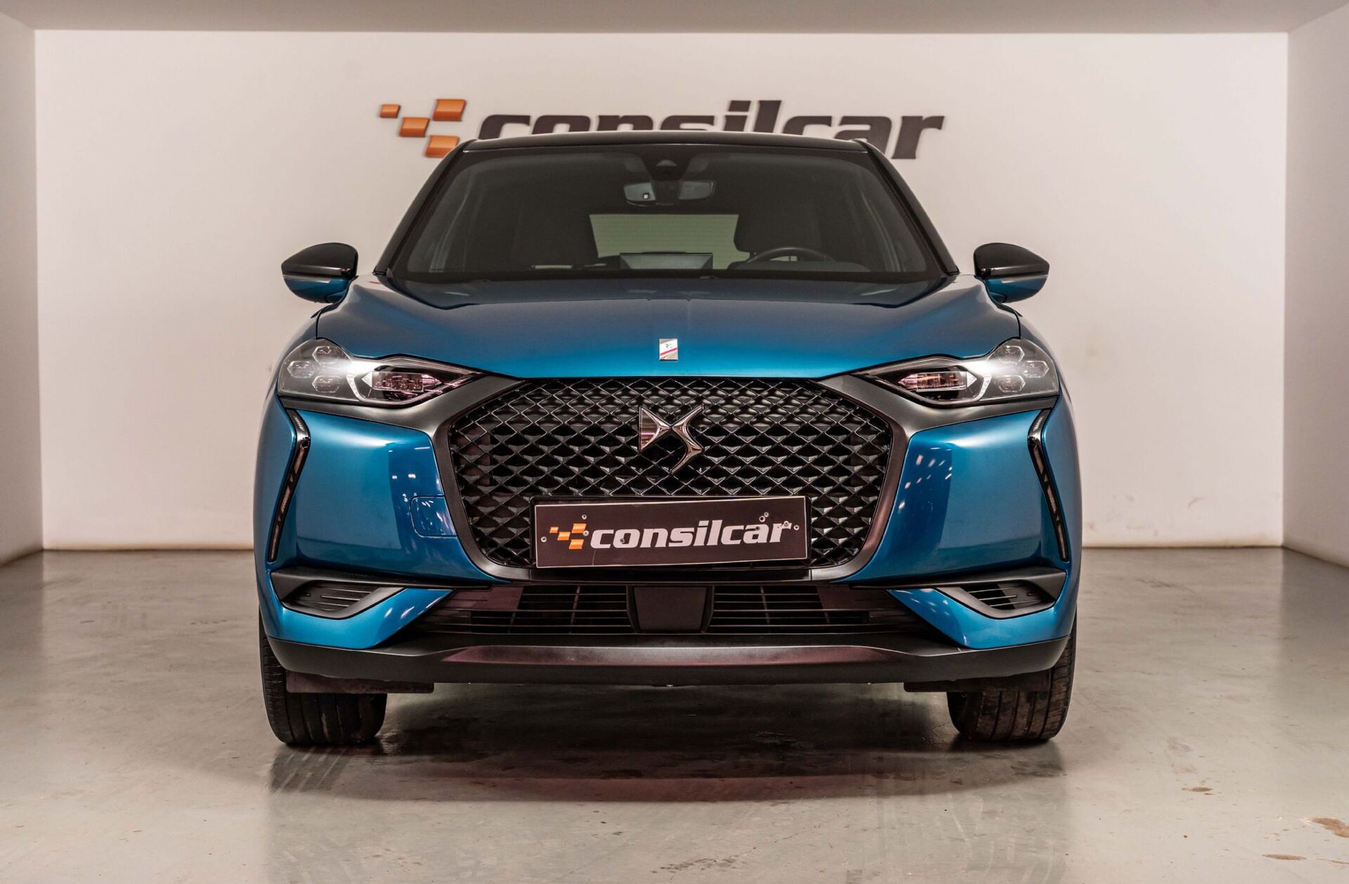 DS DS 3 CB E-Tense Performance Line