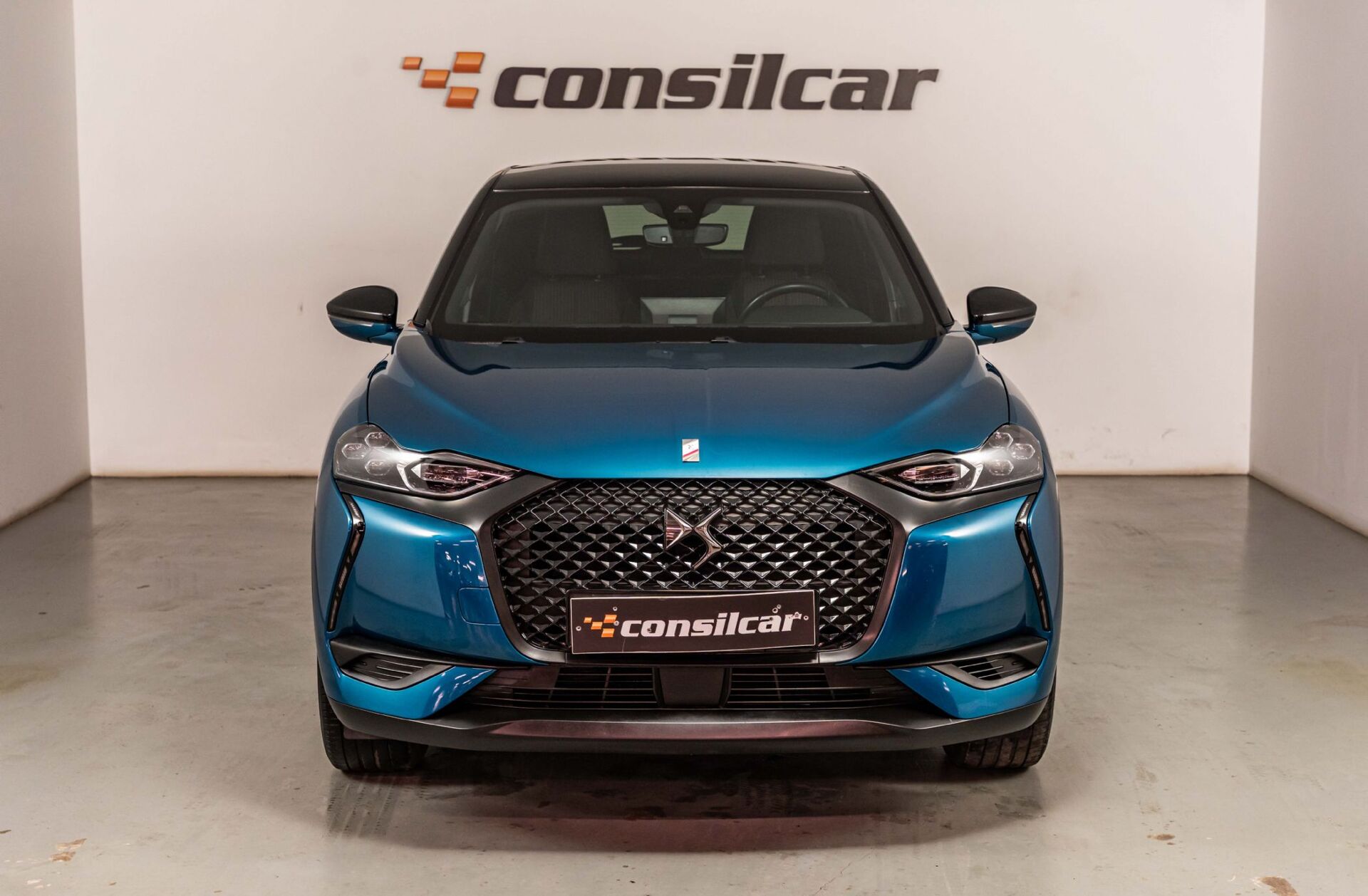 DS DS 3 CB E-Tense Performance Line