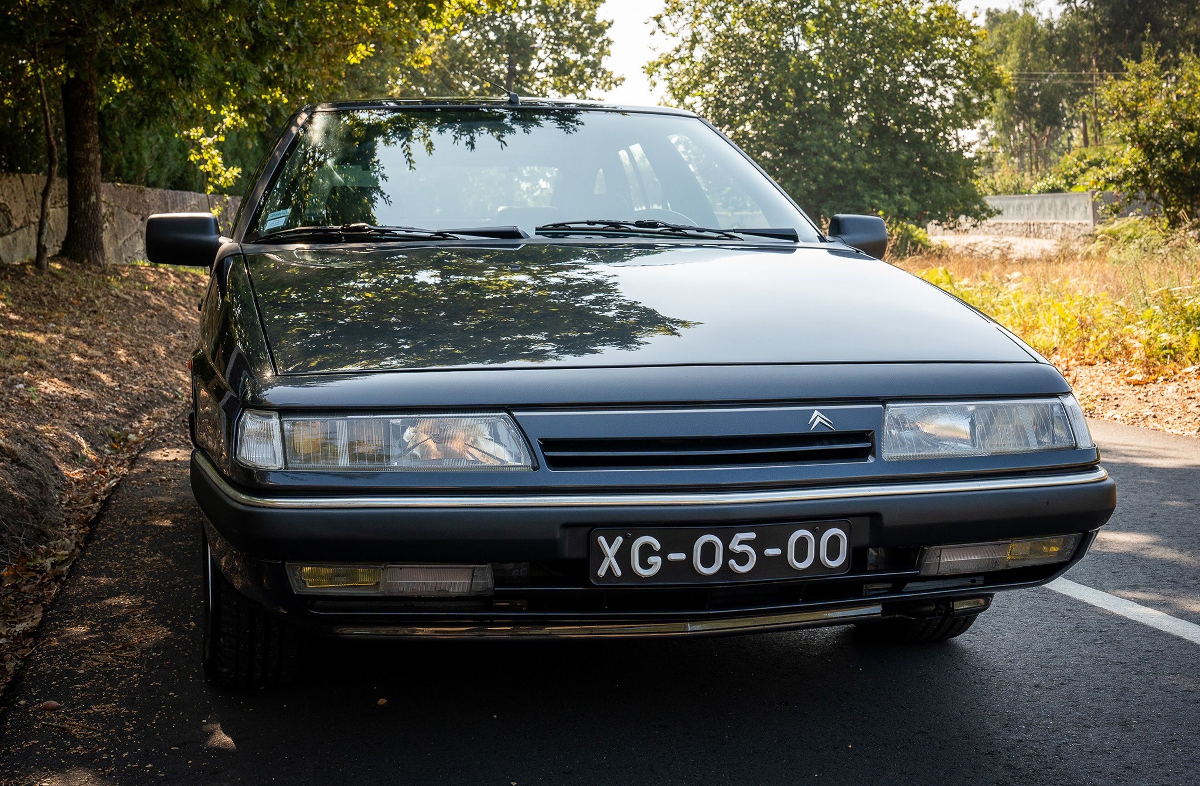 CITROEN XM 2.0 i