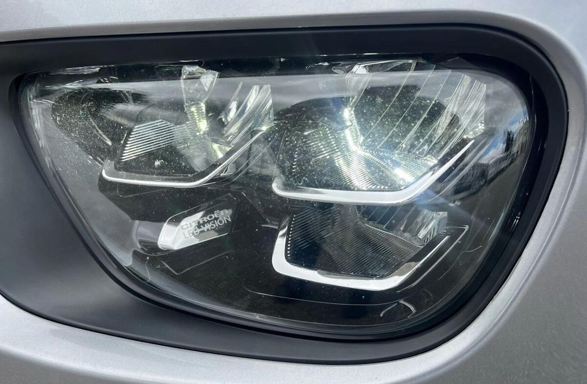 CITROEN C3 1.5 BlueHDi C-Series