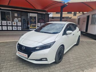 NISSAN Leaf N-Connecta Full Led